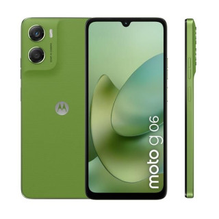 Motorola Moto G06 4+128GB 6.88" 4G Pantone Tendril DS ITA