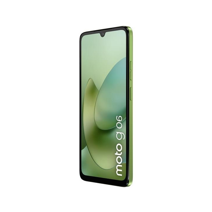 Motorola Moto G06 4+128GB 6.88" 4G Pantone Tendril DS ITA