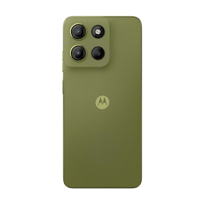 Motorola Moto G15 Power 8+512GB 6.72" 4G Iguana Green ITA