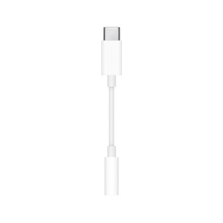 Apple Headphone Jack Adapter USB-C to 3.5 mm