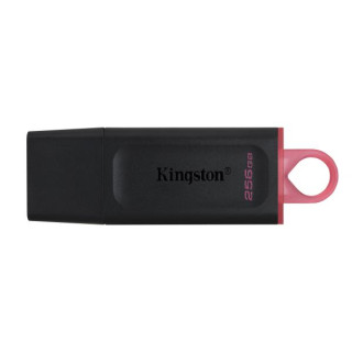 Kingston Pendrive USB-A 3.2 256GB DTX/256GB Nero/Rosa