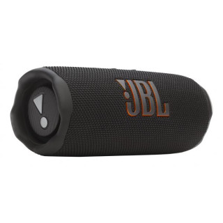 JBL Flip 7 Bluetooth Speaker Black