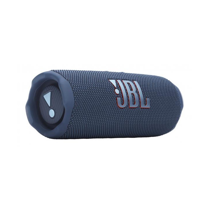 JBL Flip 7 Bluetooth Speaker Blue
