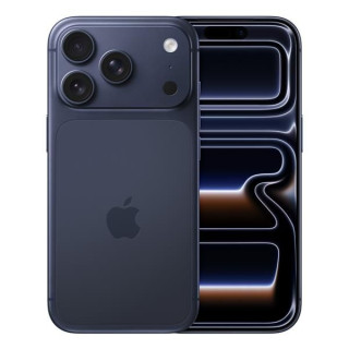 Apple iPhone 17 Pro 256GB 6,3" Deep Blue ITA MG8J4QL/A