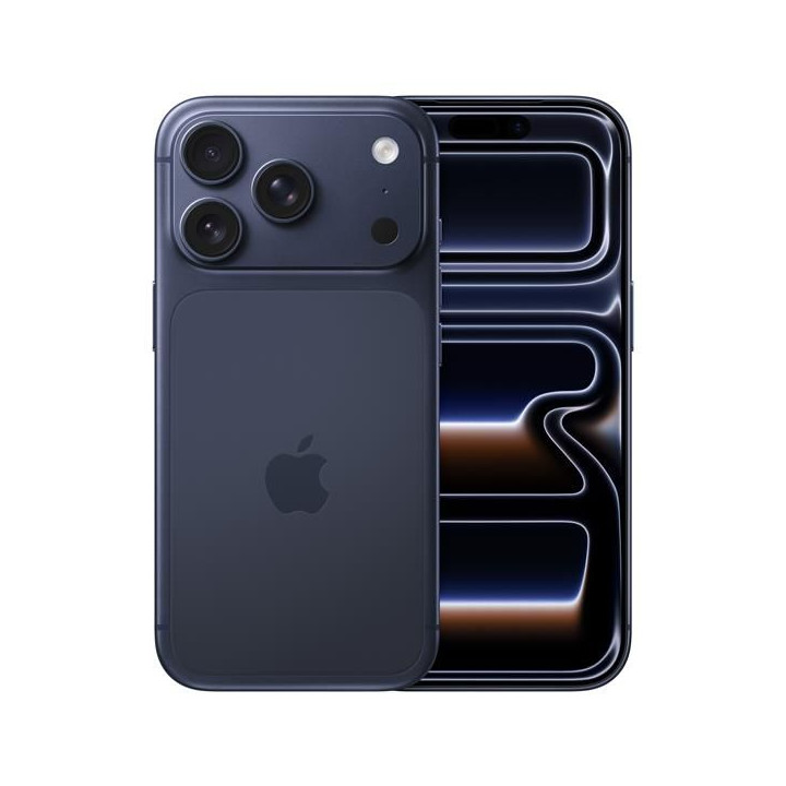 Apple iPhone 17 Pro 256GB 6,3" Deep Blue ITA MG8J4QL/A