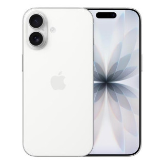 Apple iPhone 17 256GB 6.3" White ITA MG6K4QL/A