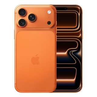 Apple iPhone 17 Pro Max 256GB 6,9" Cosmic Orange ITA MFYN4QL/A