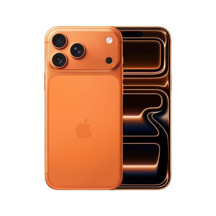 Apple iPhone 17 Pro Max 256GB 6,9" Cosmic Orange ITA MFYN4QL/A
