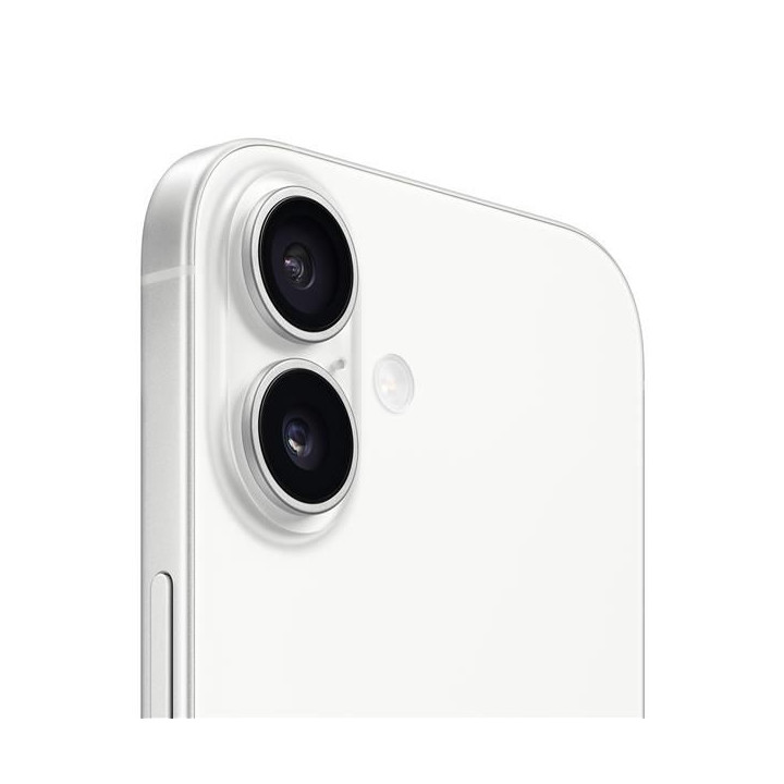 Apple iPhone 17 256GB 6.3" White ITA MG6K4QL/A