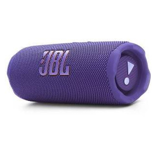 JBL Flip 7 Bluetooth Speaker Purple