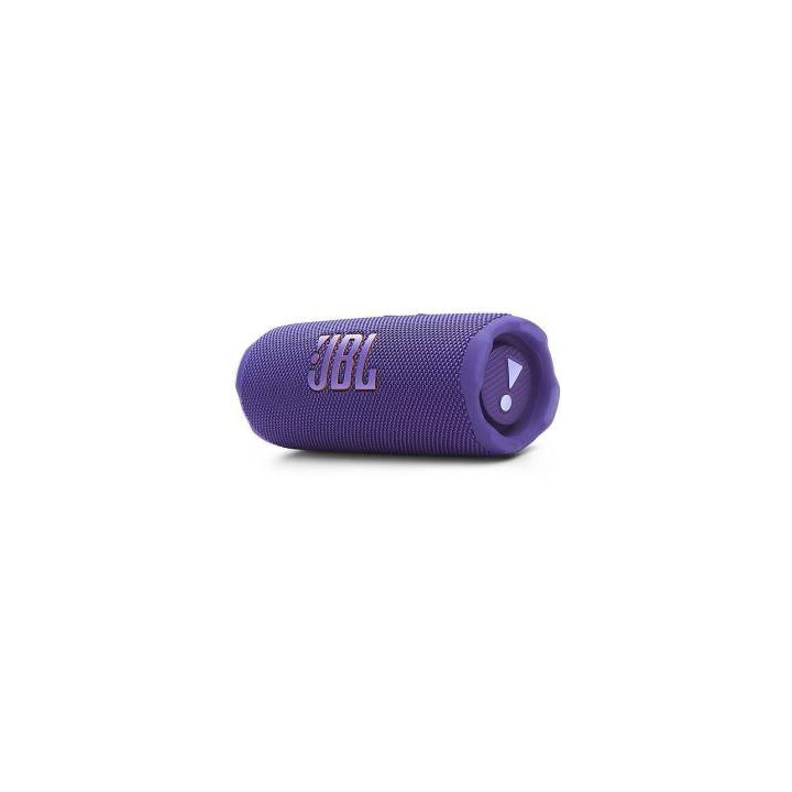 JBL Flip 7 Bluetooth Speaker Purple