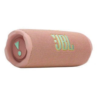 JBL Flip 7 Bluetooth Speaker Pink