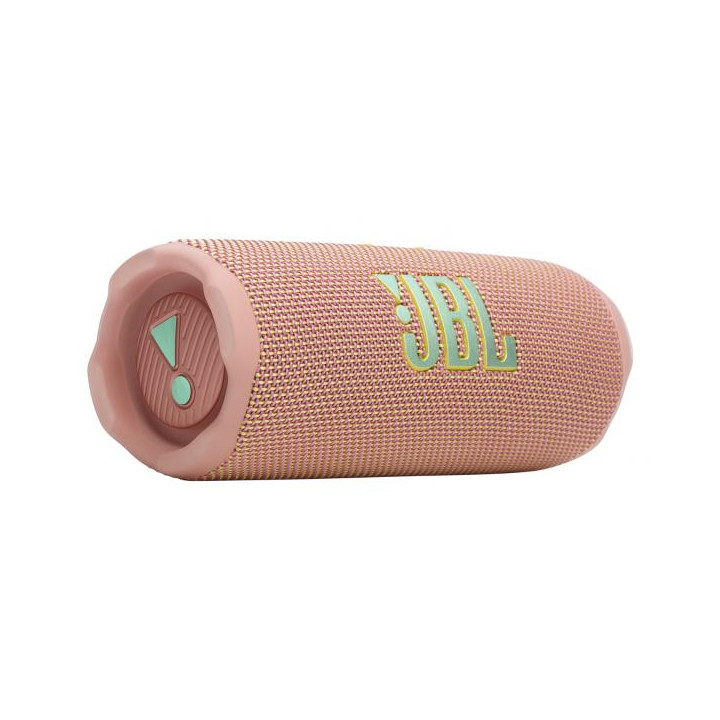 JBL Flip 7 Bluetooth Speaker Pink