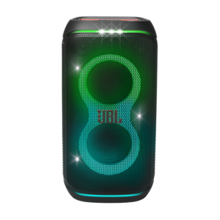 JBL Speaker Portatile Partybox Club 120 BT IPX4 160W Black