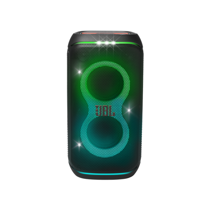 JBL Speaker Portatile Partybox Club 120 BT IPX4 160W Black