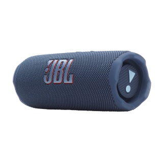 JBL Flip 7 Bluetooth Speaker Blue