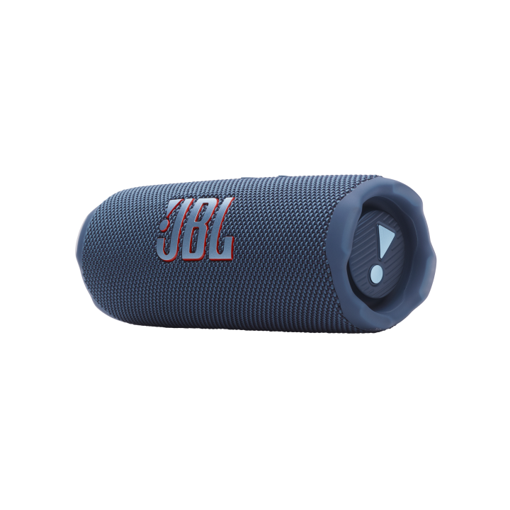 JBL Flip 7 Bluetooth Speaker Blue