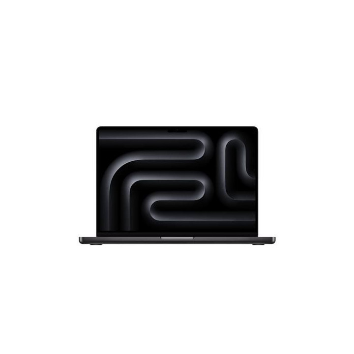 Apple MacBook Pro 2026 14" M5 Pro 15C/16G 24/1TB Sp.Black MGDR4T/A