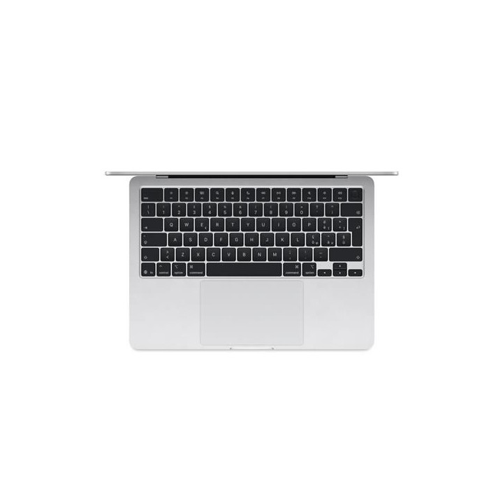 Apple MacBook Air 2026 13" M5 10C/10G 16/1TB Silver MDH84T/A