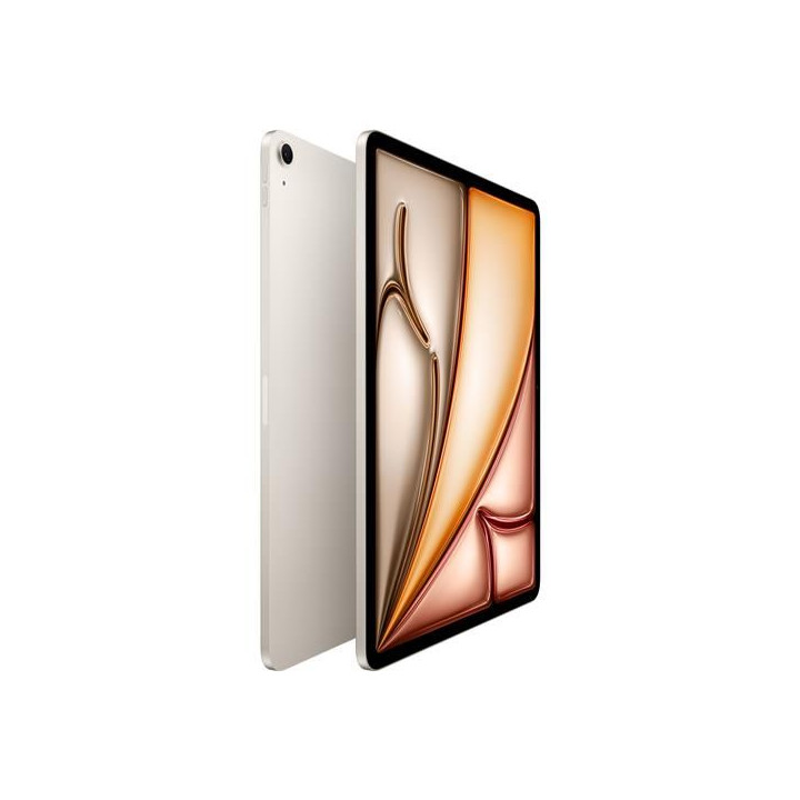 Apple iPad Air 2026 8Gen 13" 128GB M4 Starlight ITA MH5Q4TY/A