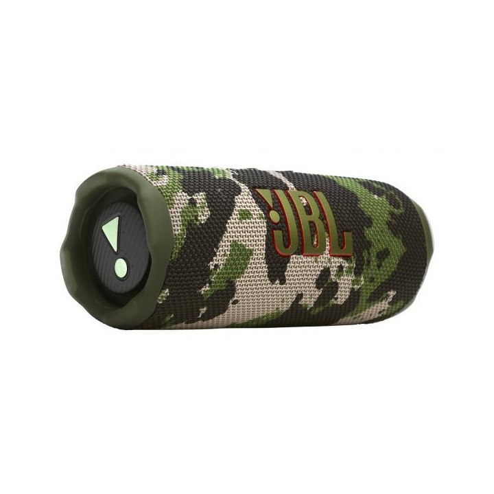 JBL Flip 7 Bluetooth Speaker Squad