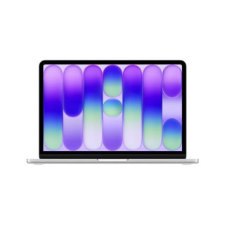 Apple MacBook Neo 2026 13" A18 Pro 6C/5G 8/512GB Silver MHFC4T/A