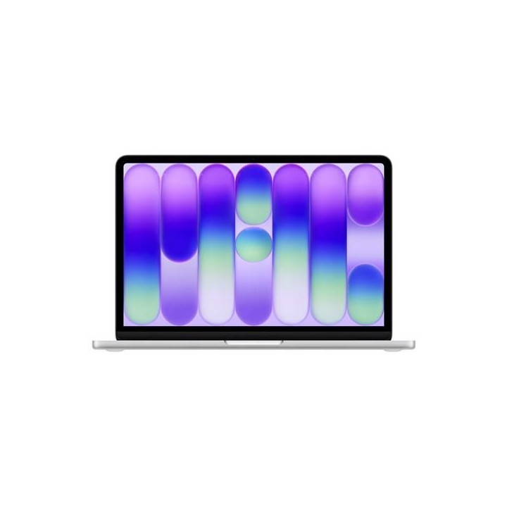 Apple MacBook Neo 2026 13" A18 Pro 6C/5G 8/512GB Silver MHFC4T/A
