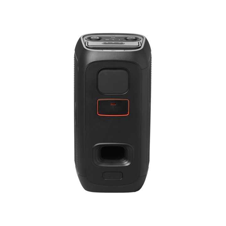 JBL Speaker Portatile Partybox Club 120 BT IPX4 160W Black