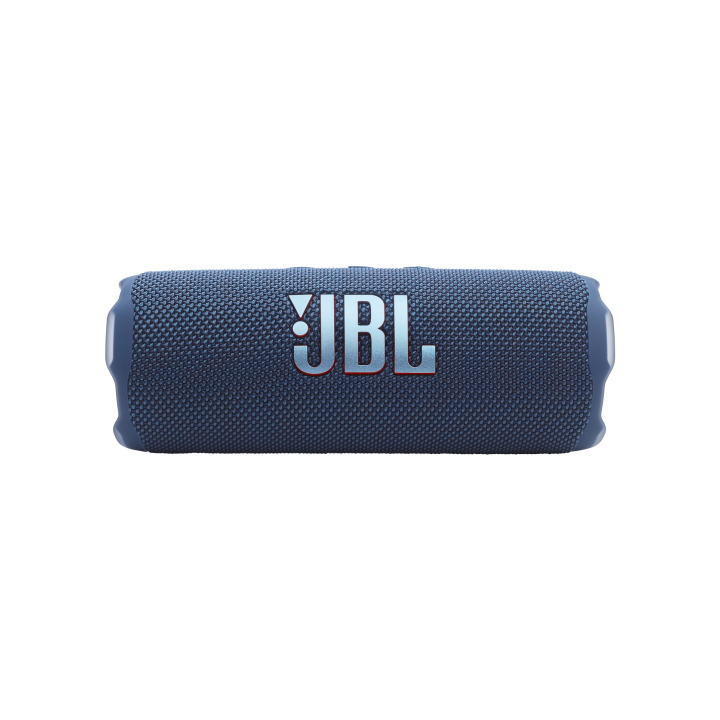 JBL Flip 7 Bluetooth Speaker Blue