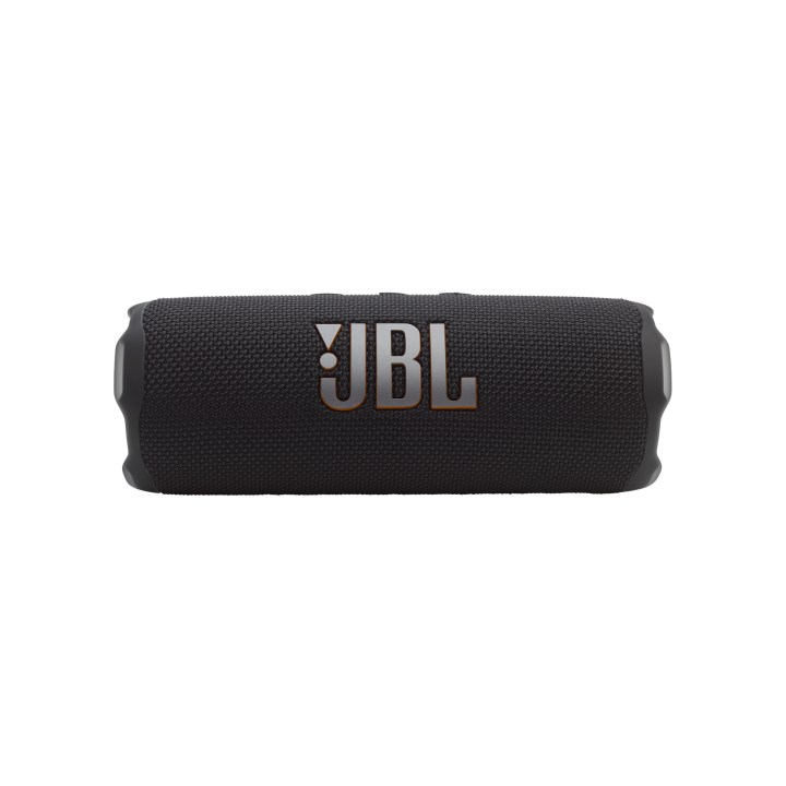 JBL Flip 7 Bluetooth Speaker Black