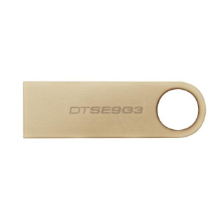 Kingston Pendrive USB-A 3.2 256GB DTSE9G3/256GB Gold
