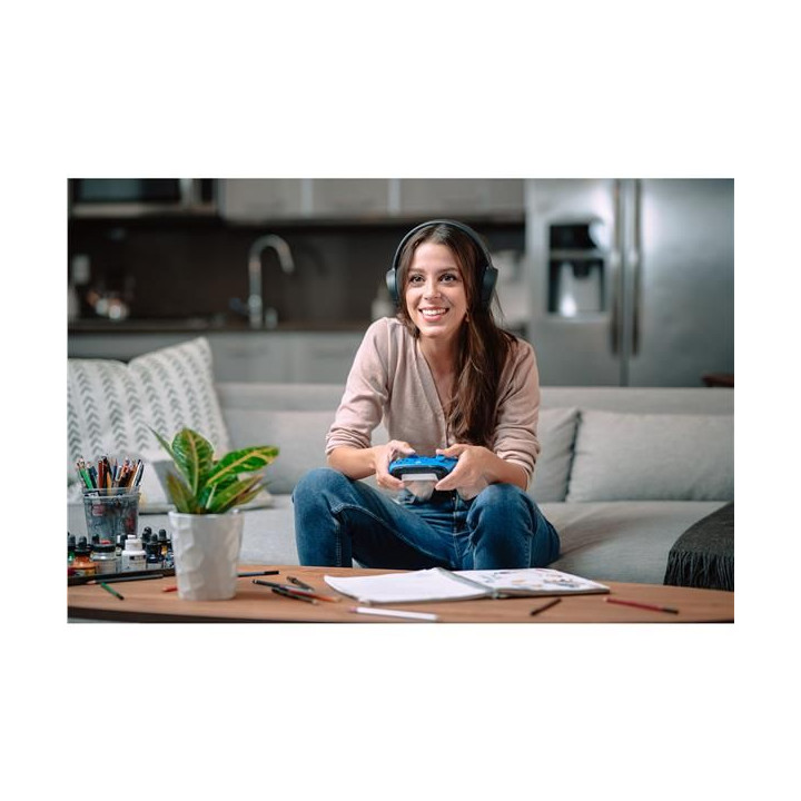 XBOX SERIE X/S Wireless Controller Shock Blue V2