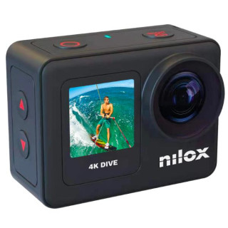 Nilox Action Cam 4K Dive