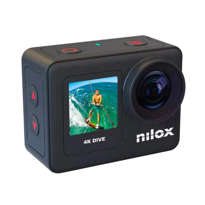 Nilox Action Cam 4K Dive