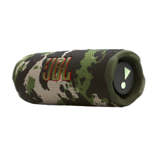 JBL Flip 7 Bluetooth Speaker Squad