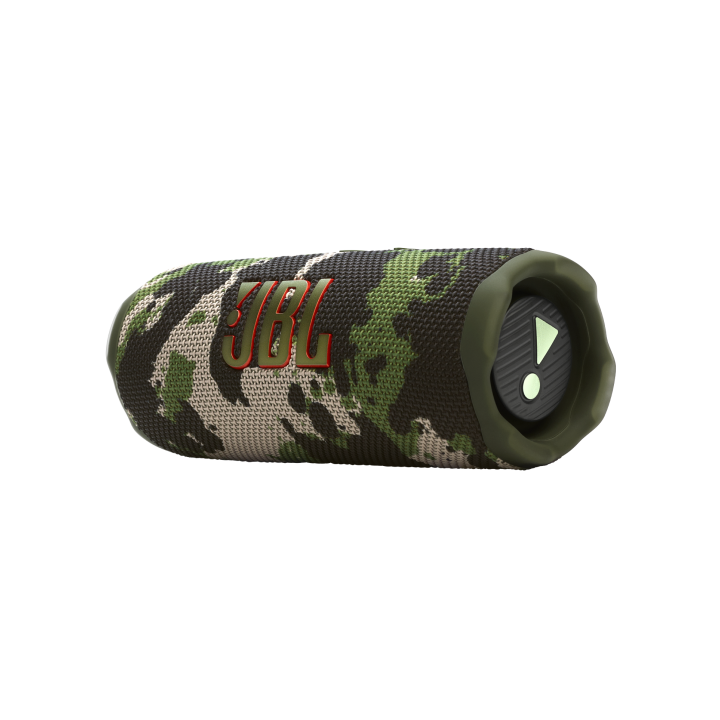 JBL Flip 7 Bluetooth Speaker Squad