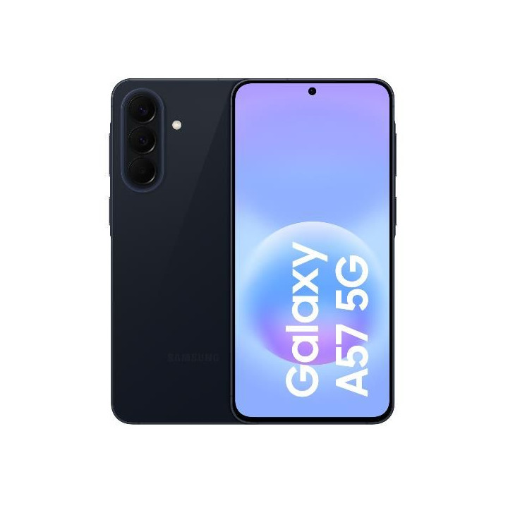 Samsung SM-A576B A57 8+256GB 6.7" 5G Awesome Navy ITA