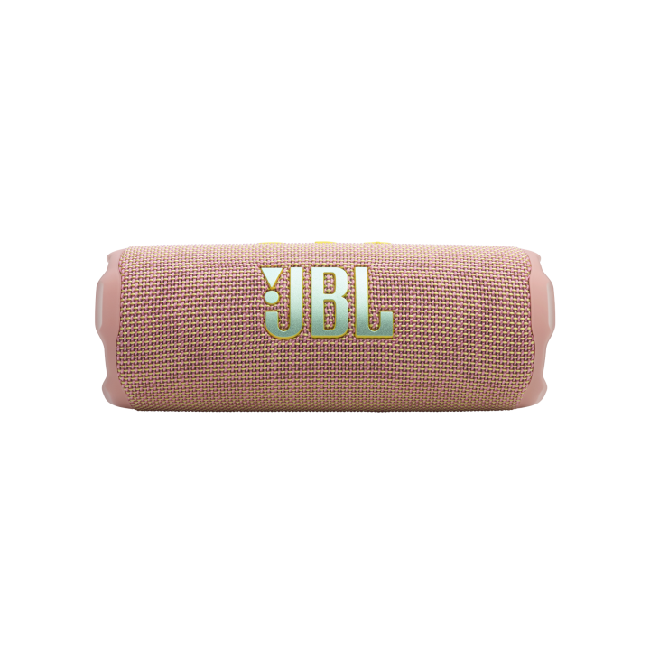 JBL Flip 7 Bluetooth Speaker Pink