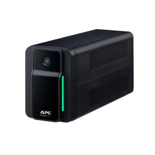 APC BX500MI è un UPS a linea interattiva da 500VA e 300W con tre prese IEC