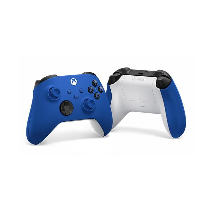 XBOX SERIE X/S Wireless Controller Shock Blue V2