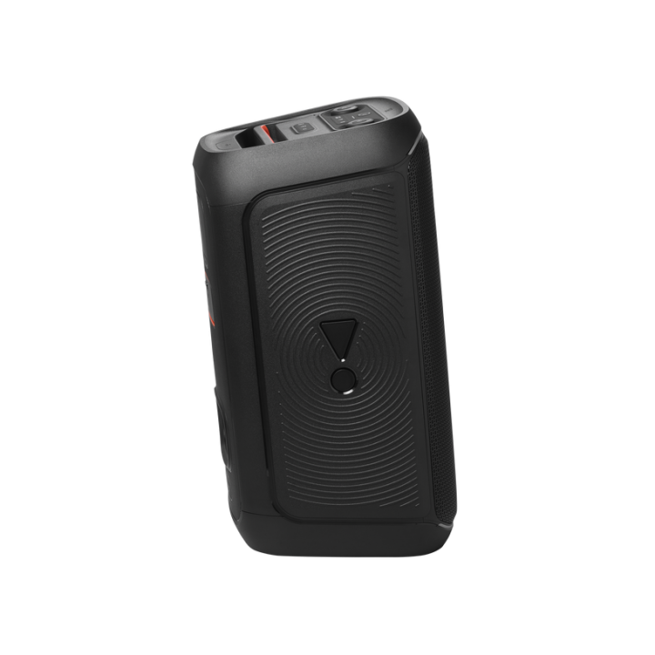 JBL Speaker Portatile Partybox Club 120 BT IPX4 160W Black