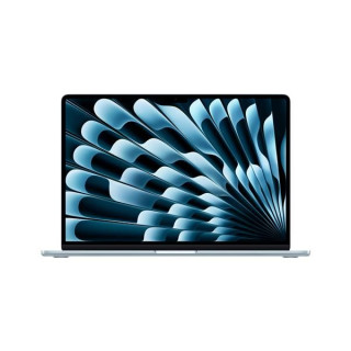 Apple MacBook Air 2026 15" M5 10C/10G 24/1TB Sky Blue MDVU4T/A