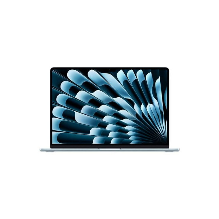 Apple MacBook Air 2026 15" M5 10C/10G 24/1TB Sky Blue MDVU4T/A