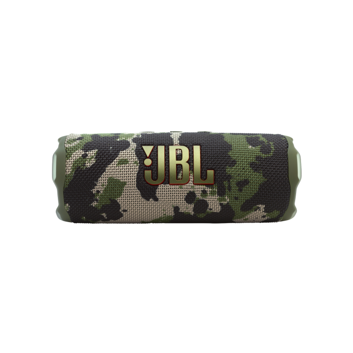 JBL Flip 7 Bluetooth Speaker Squad