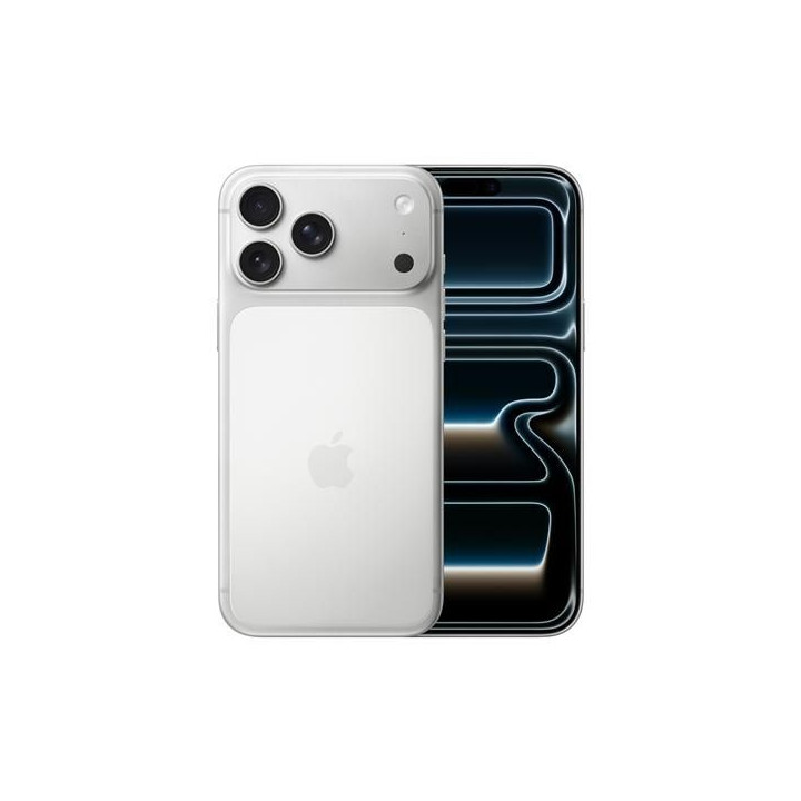 Apple iPhone 17 Pro Max 256GB 6,9" Silver ITA MFYM4QL/A