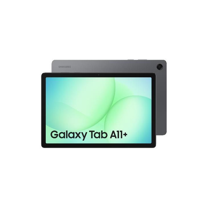 Samsung SM-X230 Galaxy Tab A11+ 8+256GB 11" Gray ITA