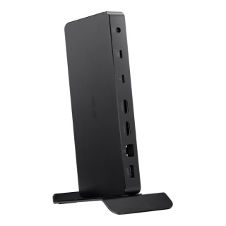 ASUS 4 Dock DC500 Thunderbolt 4 To USB/HDMI/LAN con Card Reader. Risoluzione Fino a 8K.