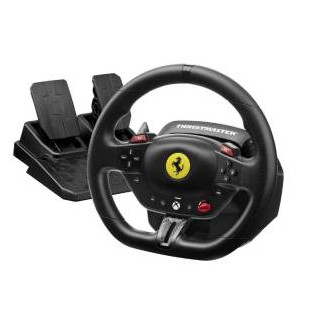 Thrustmaster Volante T98 + Pedaliera PC/XBOX ONE/XBOX Serie X/S
