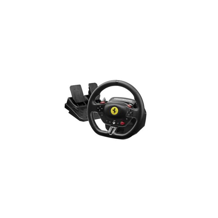 Thrustmaster Volante T98 + Pedaliera PC/XBOX ONE/XBOX Serie X/S