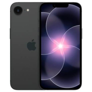 Apple iPhone 17e 512GB 6.1"Black MHRY4SX/A